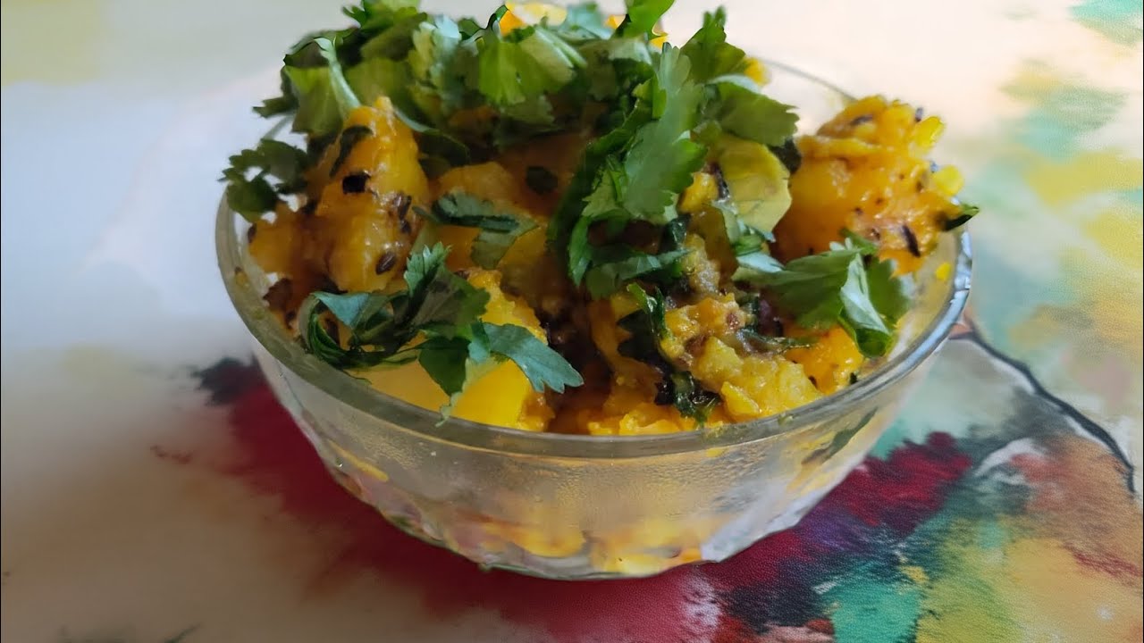 व्रत वाले आलू एक बार इस तरीके से बना लिए तो हर दिन व्रत करोगे#easyrecipes #mycooking #mychannel 
