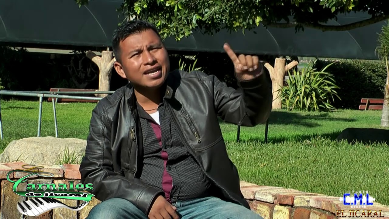 No se por que tomo Los Carnales de jicaral oaxaca
