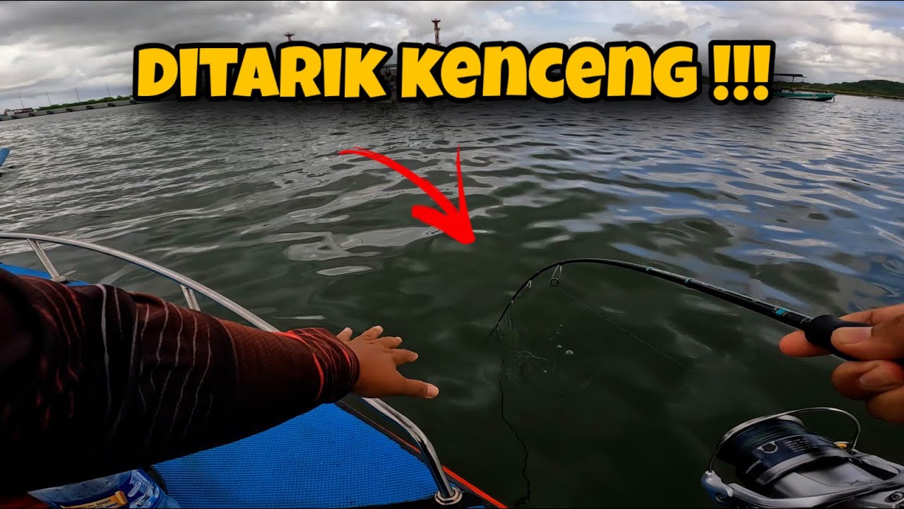 ‼️TERNYATA KARENA INI ‼️DROP OFF DEKAT TPA SUWUNG INI DISERBU PULUHAN PEMANCING | MANCING DI BALI