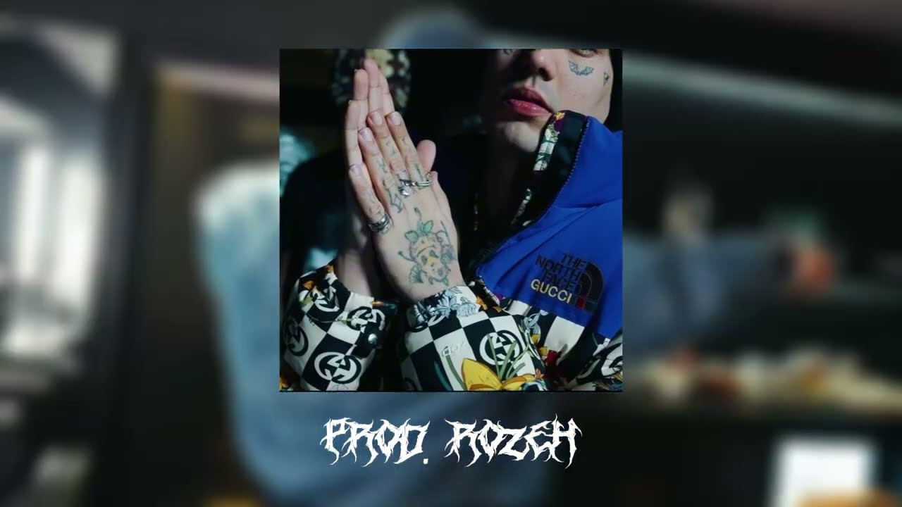 [FREE] Duki x Cl&uacute;ster Type Beat - 100 | Prod. ROZEH | Trap 2026