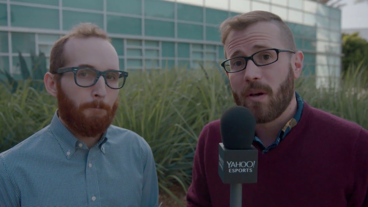 C9 LemonNation - We have to prove that we're better