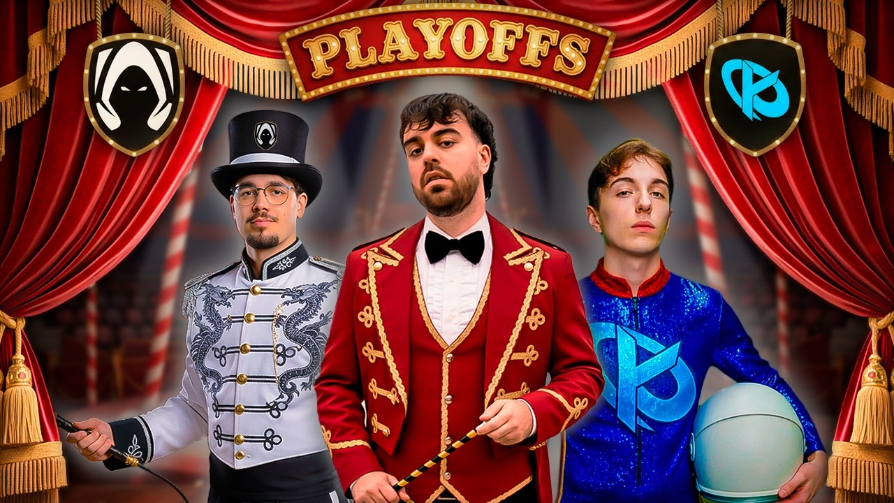 EL MAYOR DESAFIO | GAME DECISIVO CONTRA EL MEJOR EQUIPO DE LA LEC | TH vs KC | LEC VERSUS COSTREAM