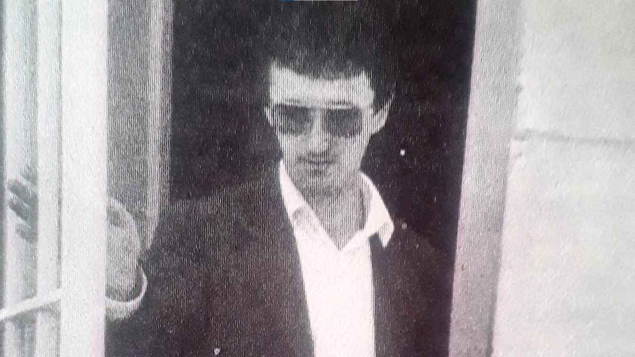 Historias Innecesarias: Milivoje Pesic
