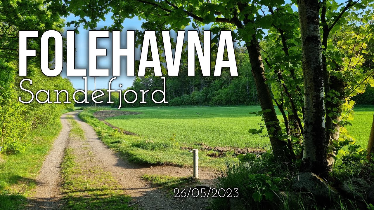 Folehavna