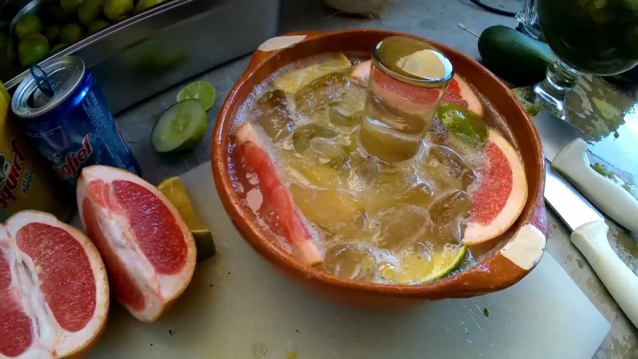 MARISCOS BETO'S