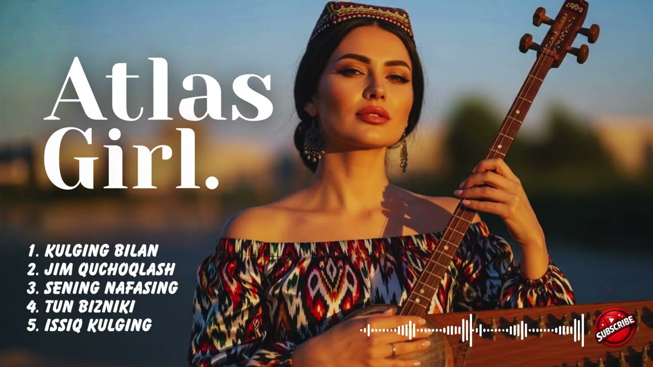 Best Uzbek Love Hits – Eng Zo‘r Romantik Qo‘shiqlar