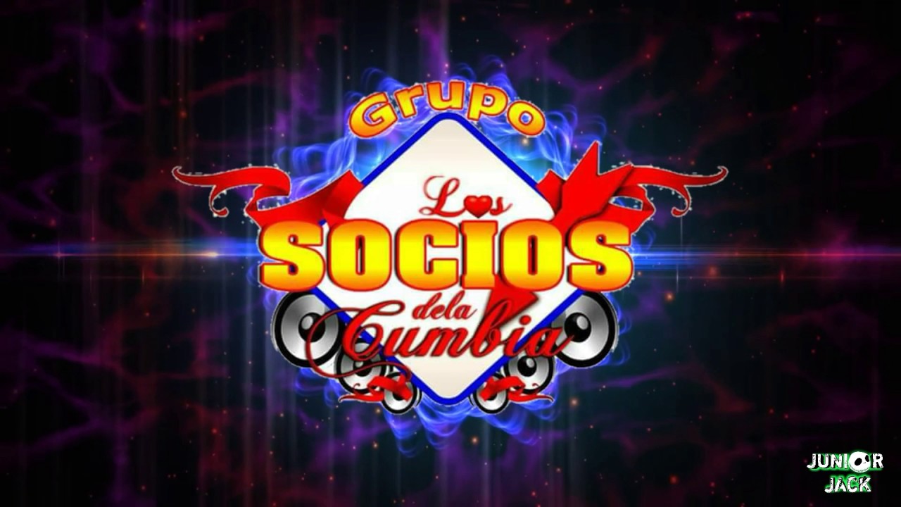 Ella Se Fué - Los Socios De La Cumbia | Limpia 2017
