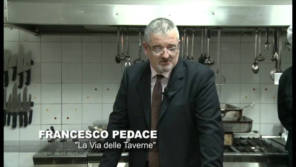 La Via Delle Taverne