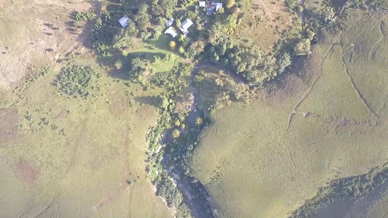 Moorfield Mountain Farm