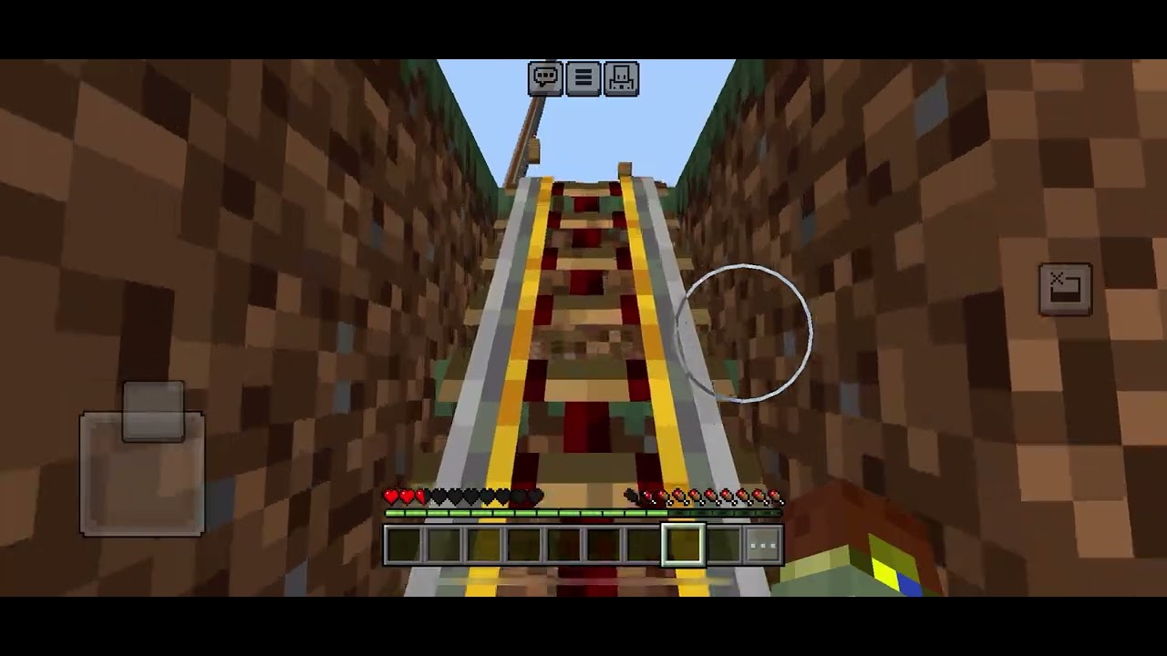 Roller coaster!!￼