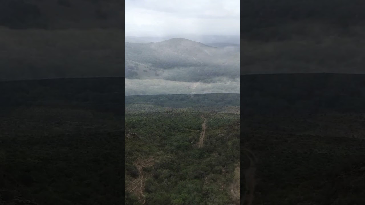 Africa From Above | Vast Eastern Cape Wilderness Drone Footage