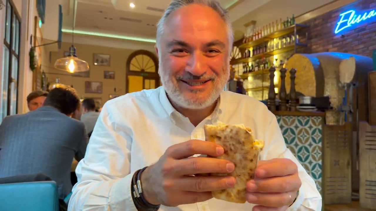 Elissar Lebanese Restaurant and Deli. Elissar Pastries & Bakery. Vienna, Austria. Lebanon Culture