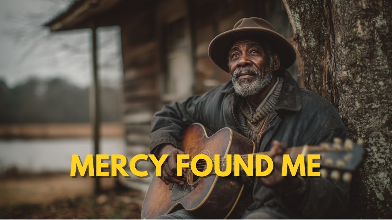 Gospel Blues – Faith, Hope & Healing | Soulful Christian Blues Worship Songs
