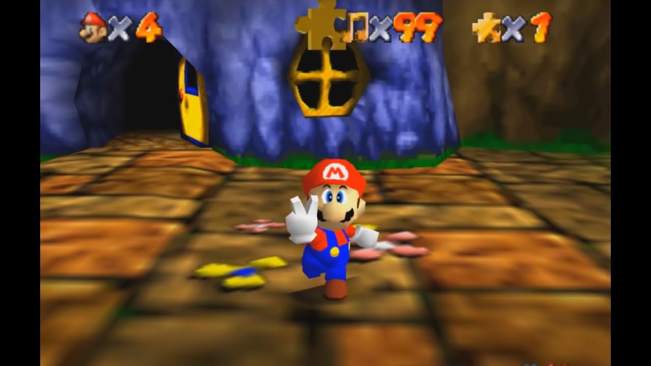 Super Banjo-Tooie 64 Longplay - Complete 100% Walkthrough - No Commentary [Nintendo 64]