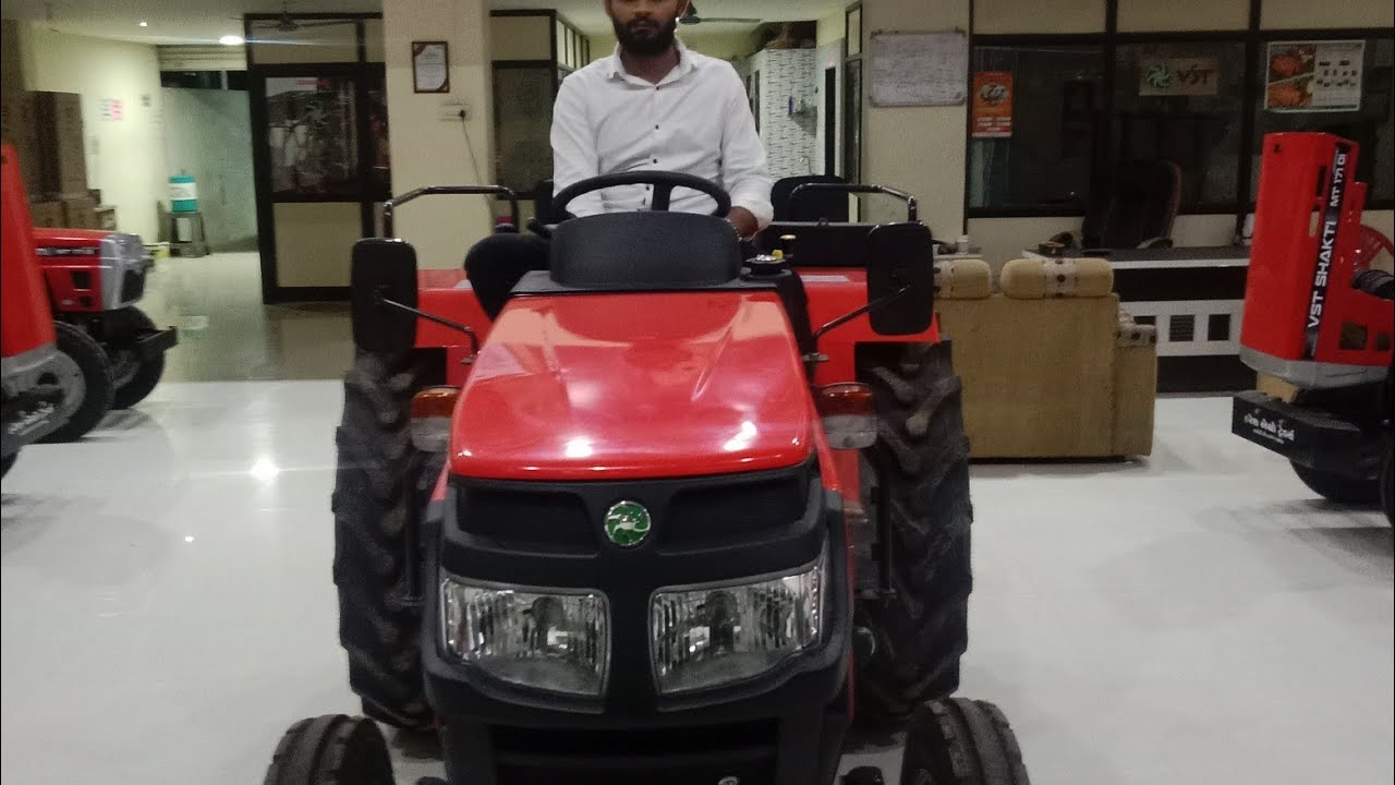 vst Shakti 939 di 40hp compect tractor  @Somnathtractors6744  #vsttractor #farming #farmer