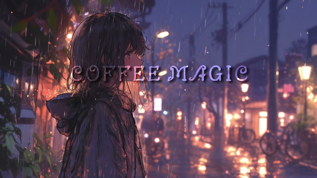 COFFEE MAGIC