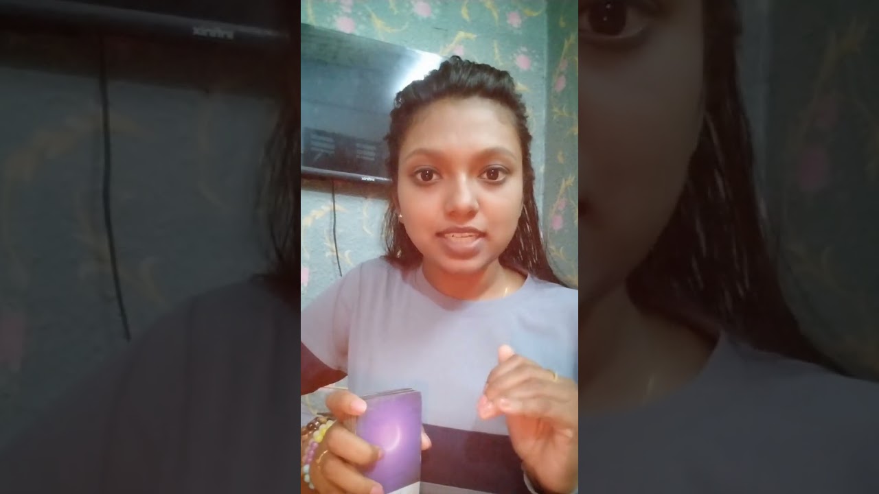 ഇപ്പോൾ അവരുടെ ജീവിതത്തിൽ നിങ്ങളുടെ കുറവാണുള്ളത്.. Current feelings of your person