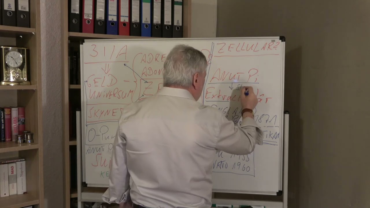 ANUT Pi  Video Teil 3   (von  ) Telegram 24.02.2026