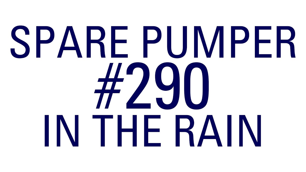 Highlight - Montreal FD Spare Pumper #290 Responds in the Rain!