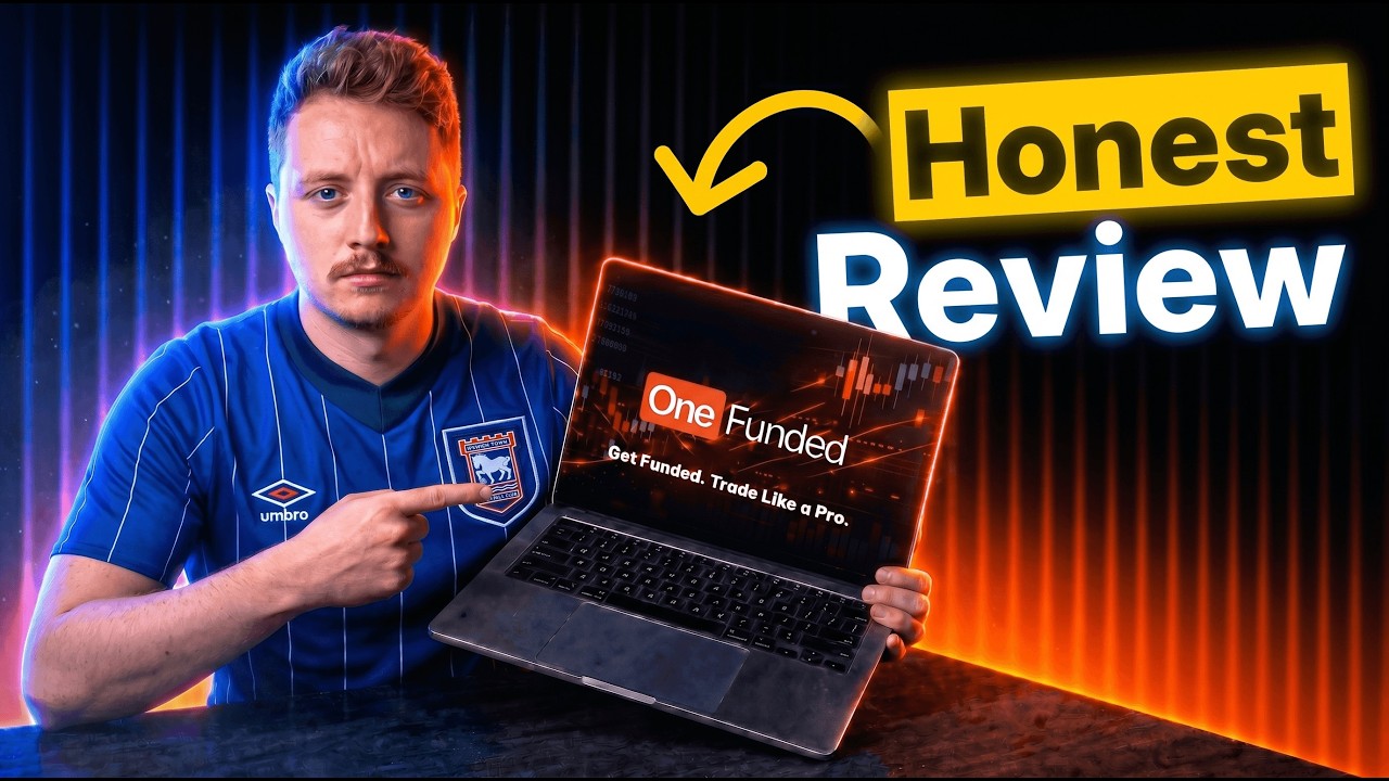 OneFunded Review&hellip; Better Than Other Prop Firms?
