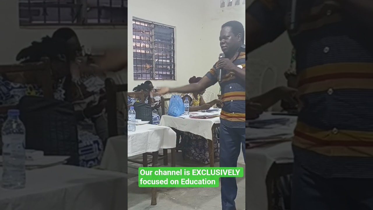 &Eacute;ducation For Development TV is exclusively centered on &Eacute;ducative content. Stay tuned
