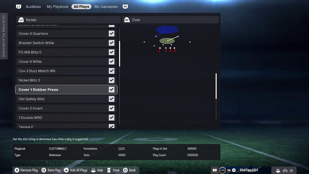 Vs Colts Elite32