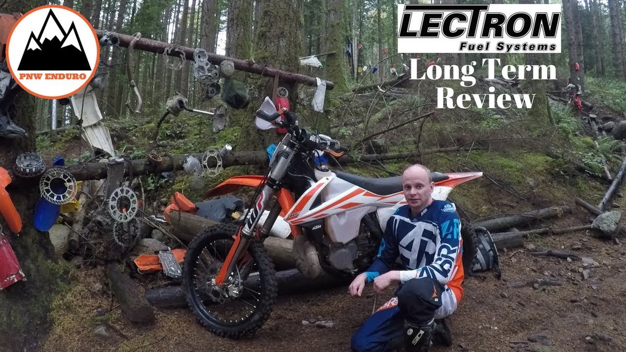 Lectron Review - Long Term |Episode 16
