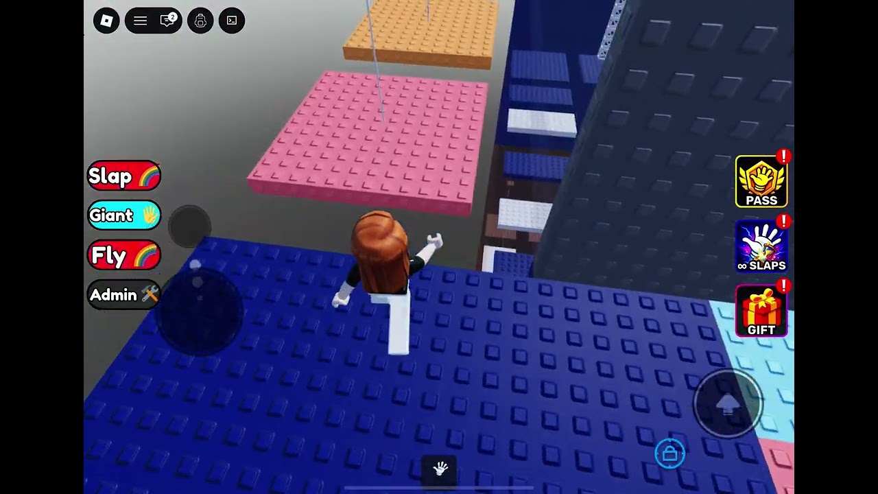 Play Roblox with me!