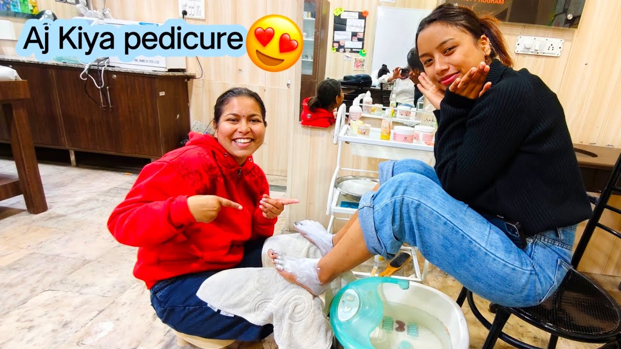 Is Ladki Ne Kiya Pareshan😮‍💨😮‍💨||Ese Client Hue To Main Bhag Jaaungi😖||Fun With Riya❤️||#dailyvlog 