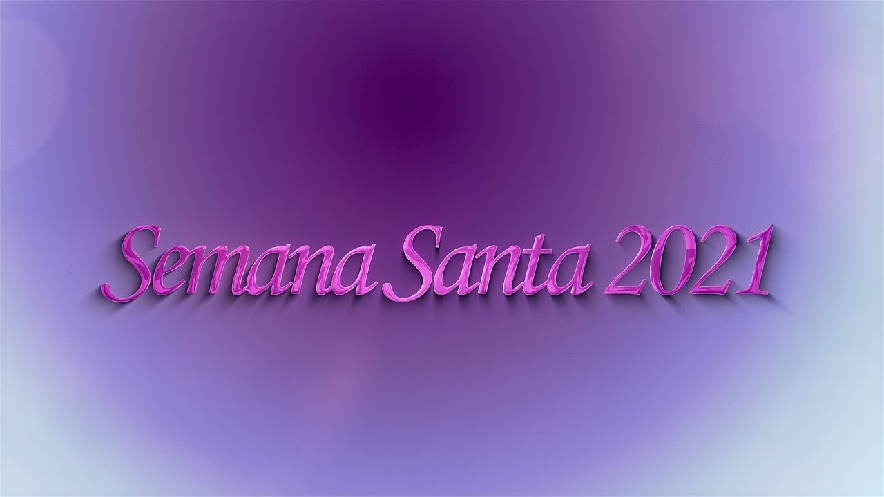 Hermandad de la Soledad. Sábado Santo, Semana Santa de Marchena 2021