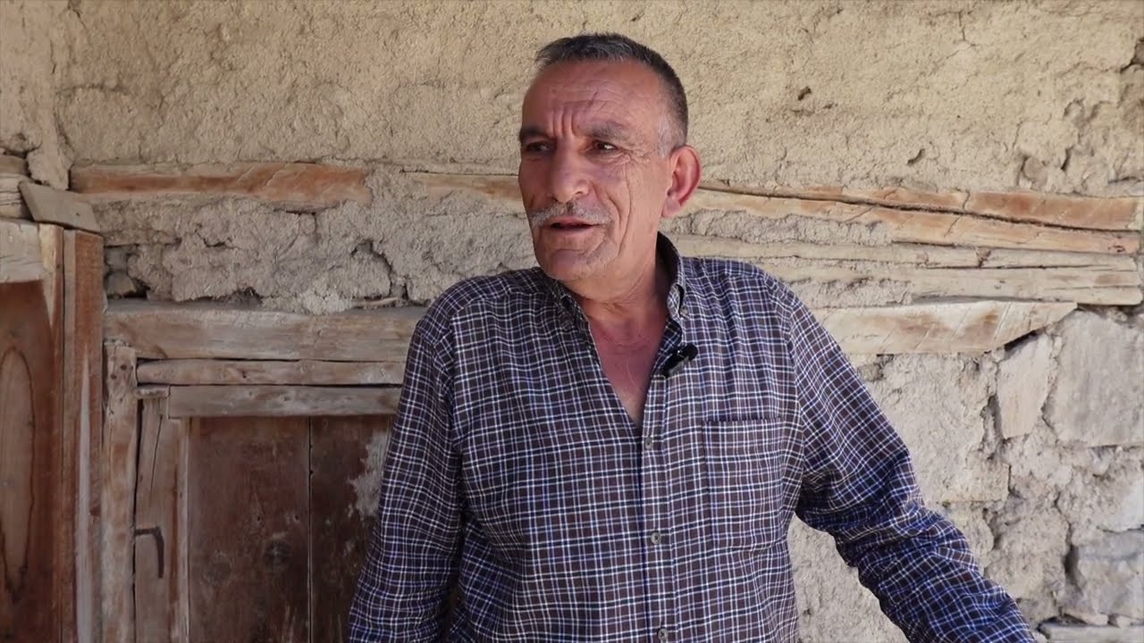 ANADOLU EFSANELERİ - KAHRAMANKAZAN AKÇAÖREN MAHALLESİ  (KÖYÜ) EFSANELERİ