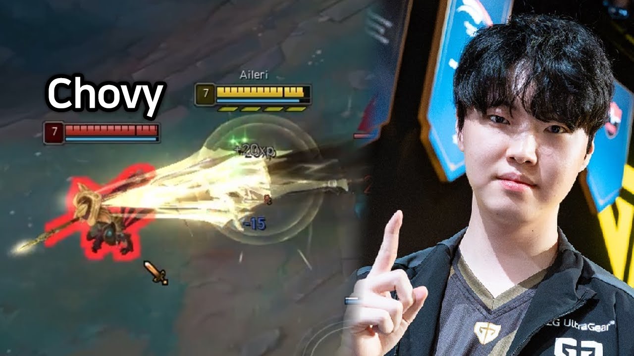 이렐킹 vs 