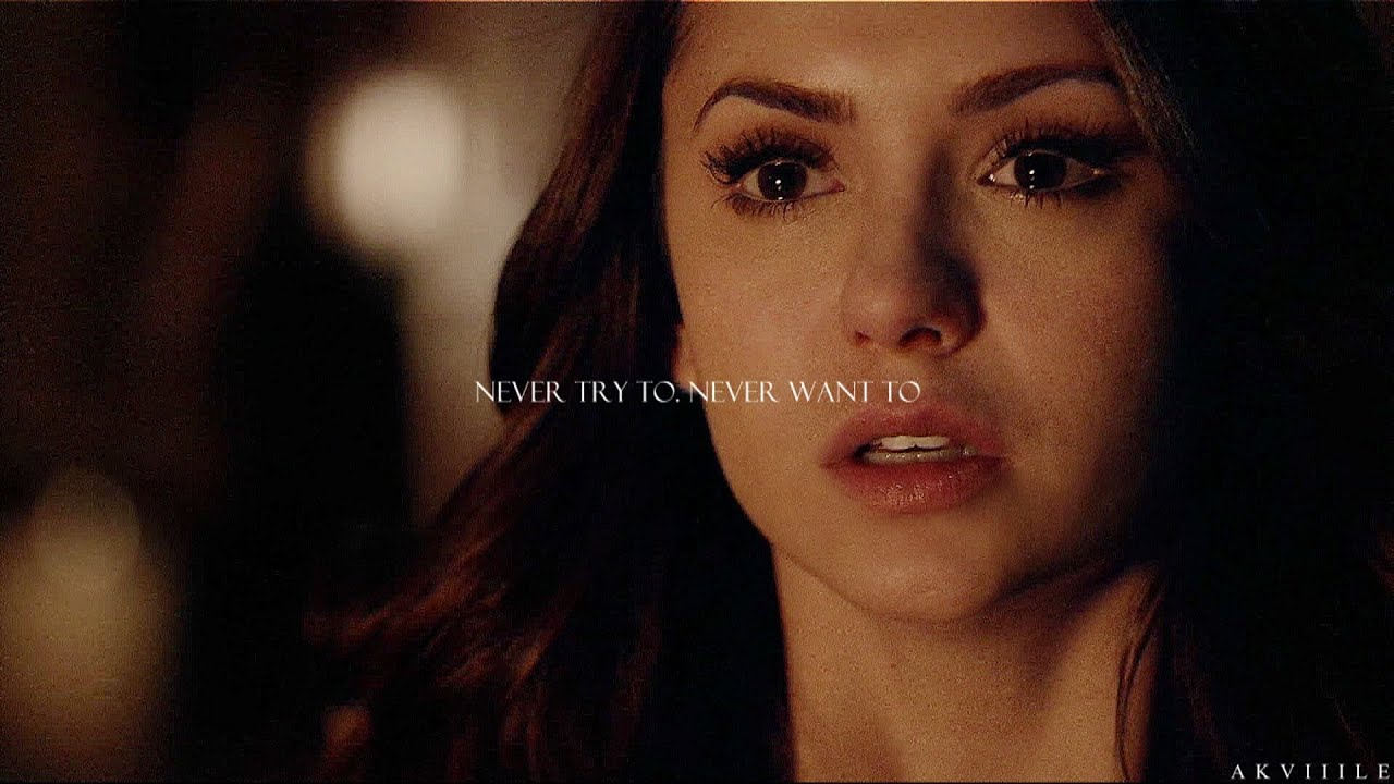 Stefan & Elena | The kind of love you fight for