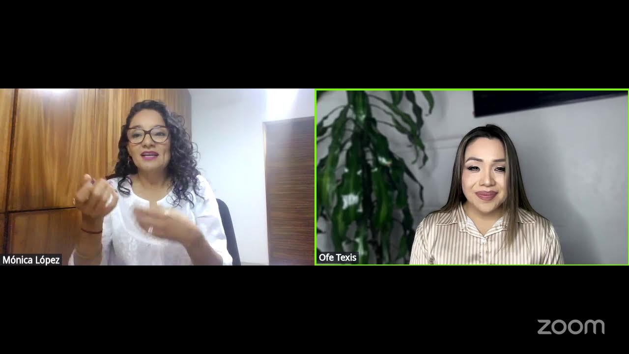 Historias de Transformación con Ofe Texis