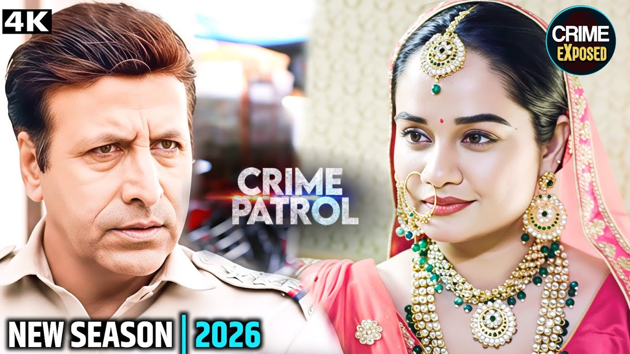 #uttarpradesh Crime | Crime Exposed | Crime Patrol | New Season #truestory