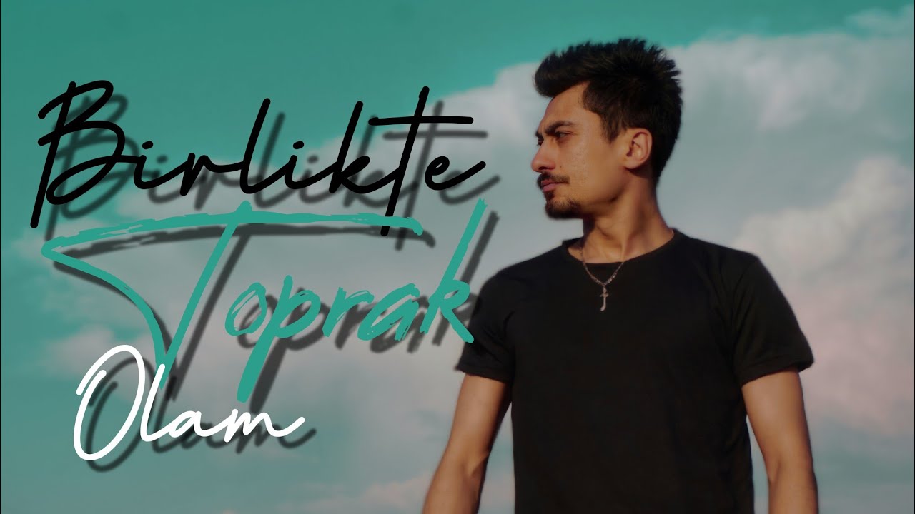 iSyanQaR26 - Birlikte Toprak Olam ( Official Video ) 2022