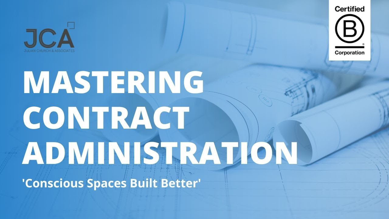 Insider Tips for Successful Contract Administration in Construction Projects