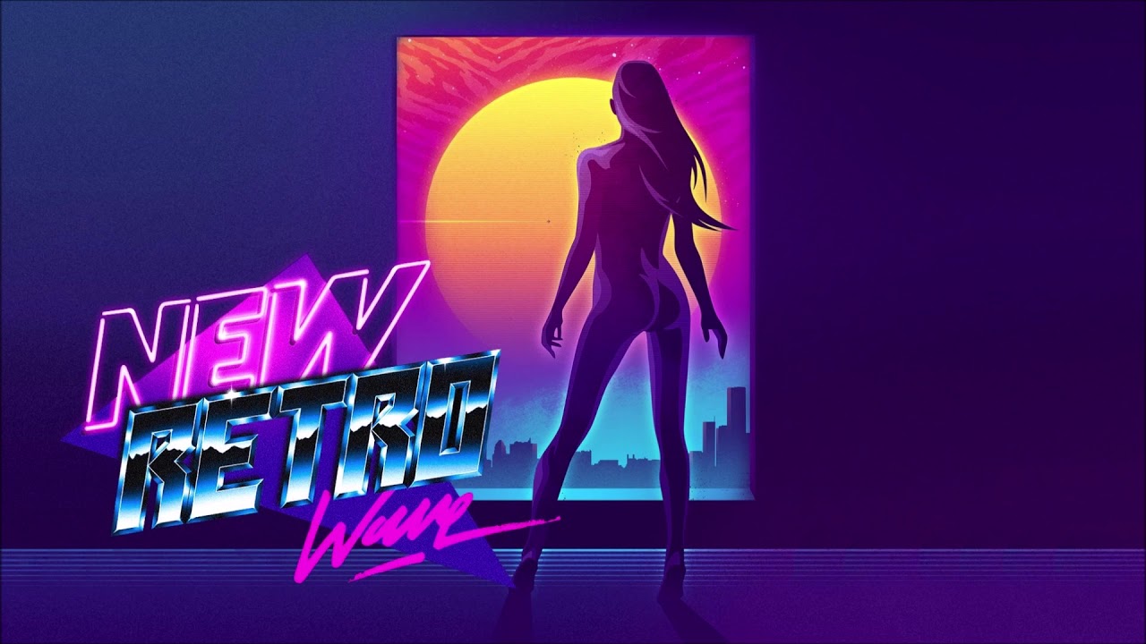 Timecop1983 - My Delorean feat. Primo 2019