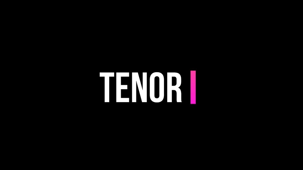 Tenor - Agnus Dei (T. Caplin)