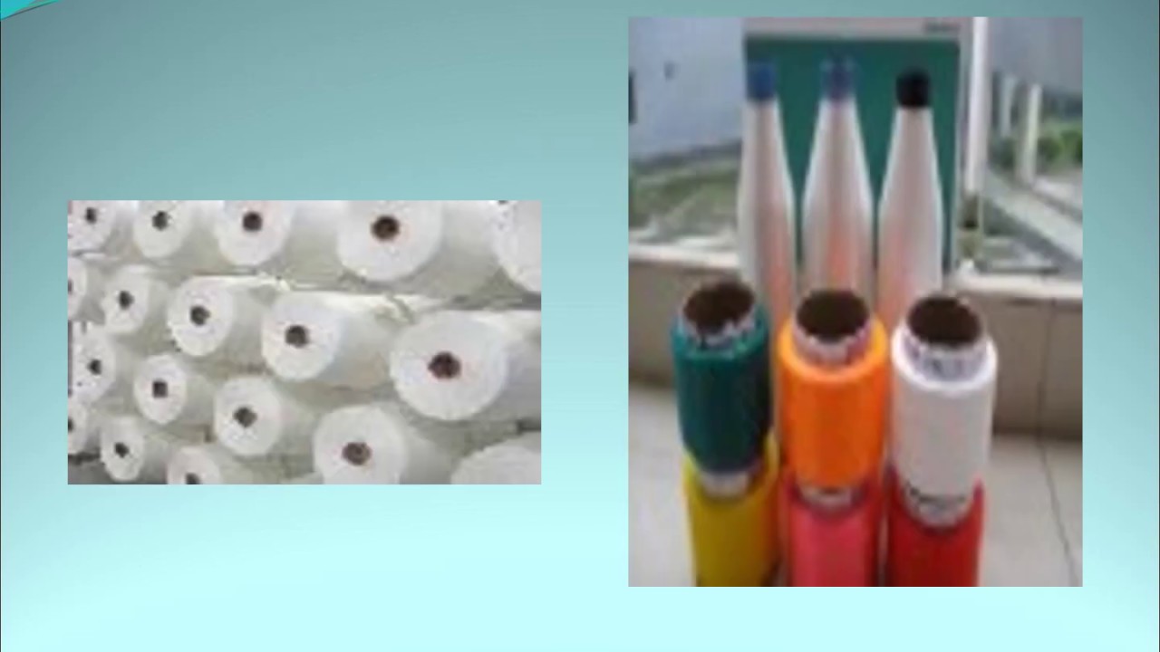 Dyeing of Polylactic acid (PLA) fibers
