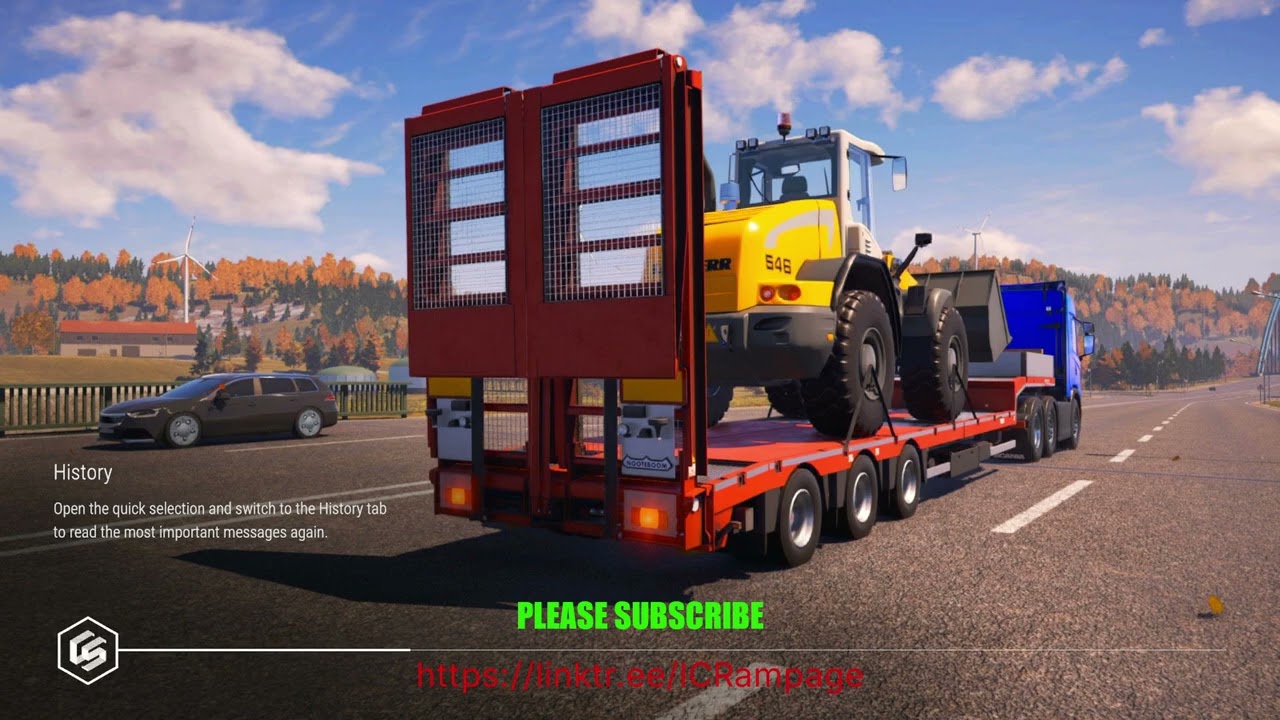 Construction Simulator