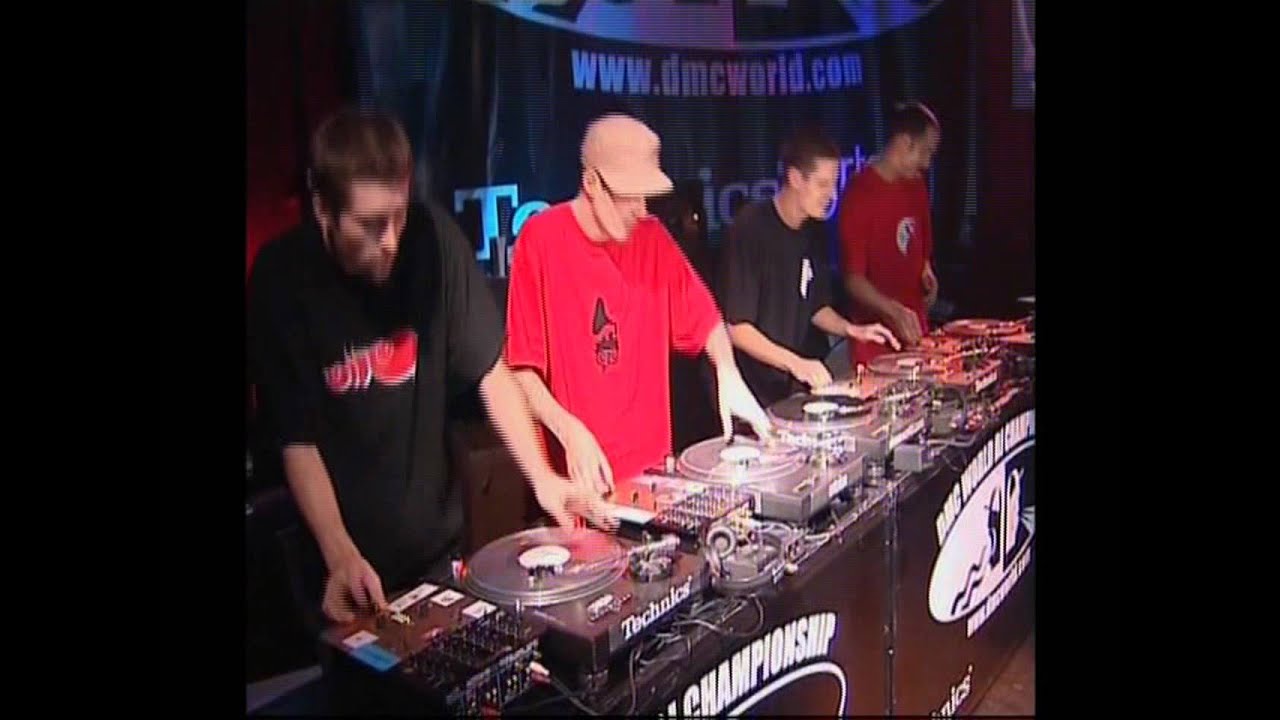 2005 - C2C (France) - DMC World Team Championship