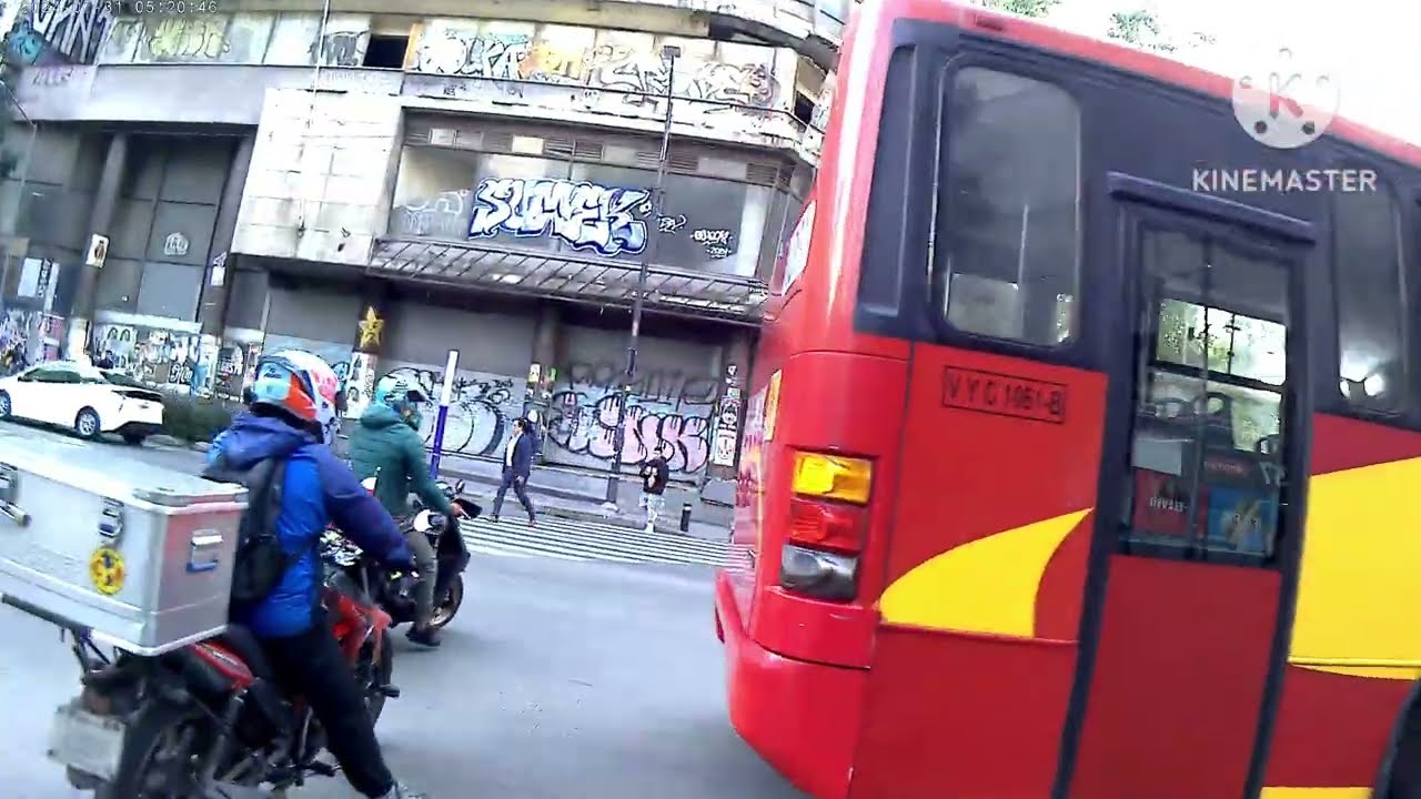 D Pasadita in CDMX 240