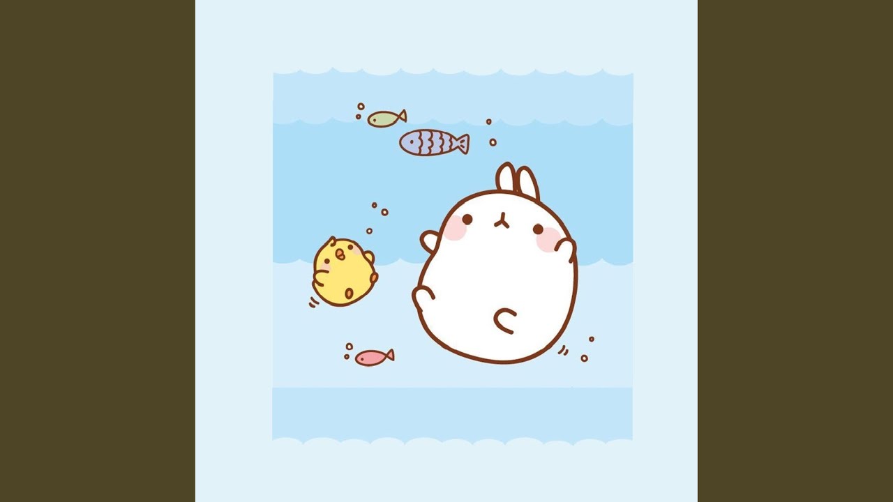 DANCING WITH FISH