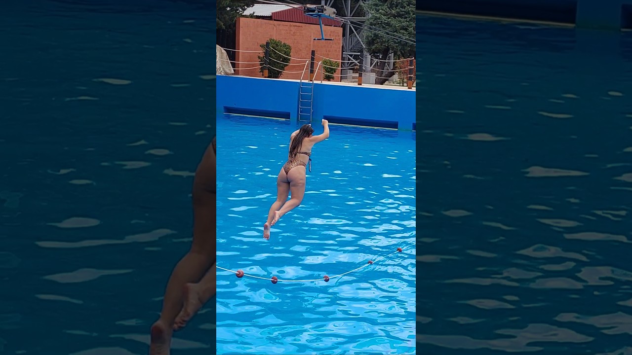 Cyprus. Limassol. Waterpark. 🌞