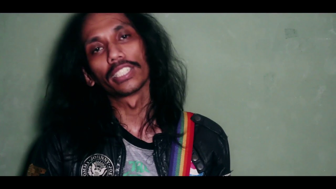 The Jethro&eacute;s - Jesselton Stereoroid (Official Music Video)
