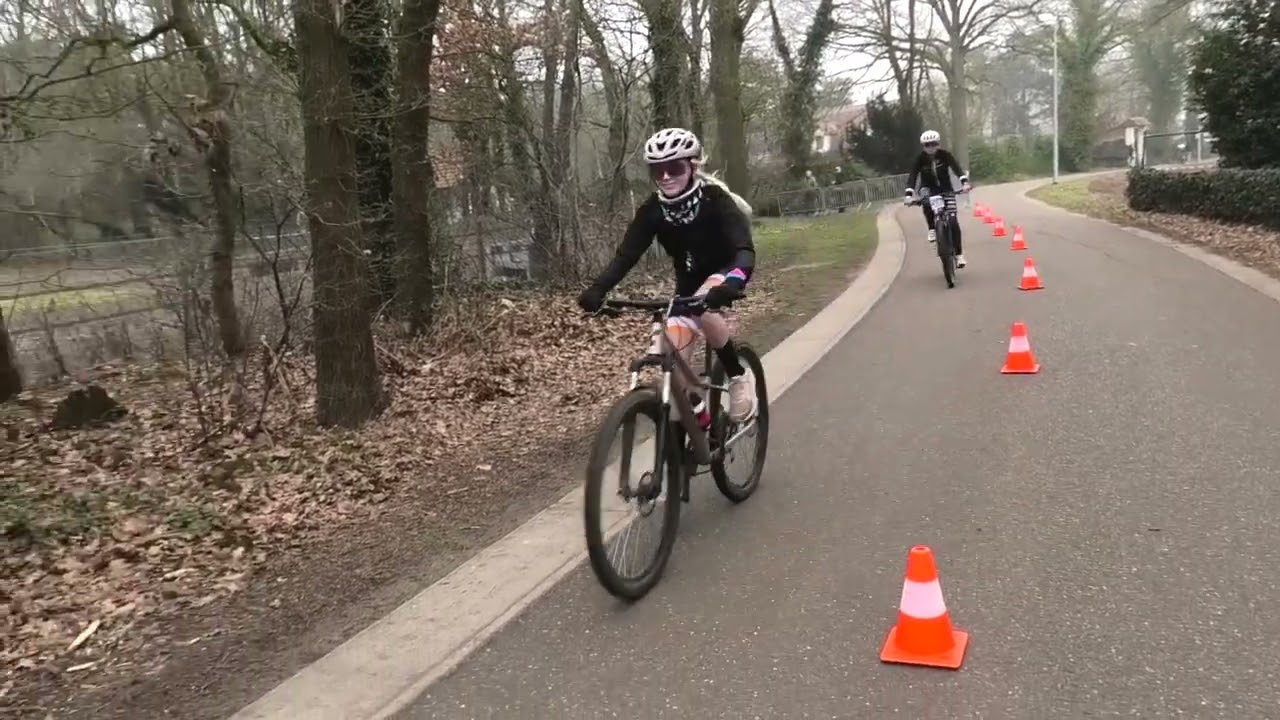 6 3 2026 Retie duatlon Kids 10 11 Jaar