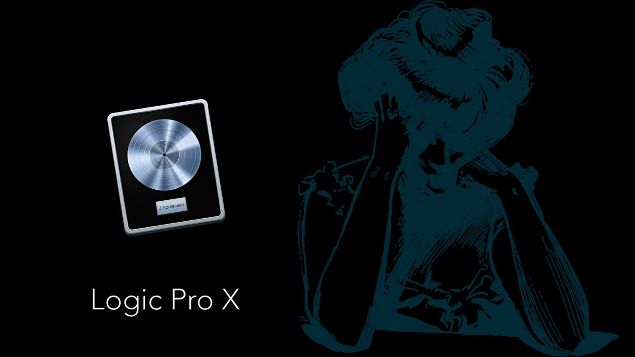 Logic Pro X R&B Tutorial 051019 | Thinking Clouds Prod By Stephen Allen Music