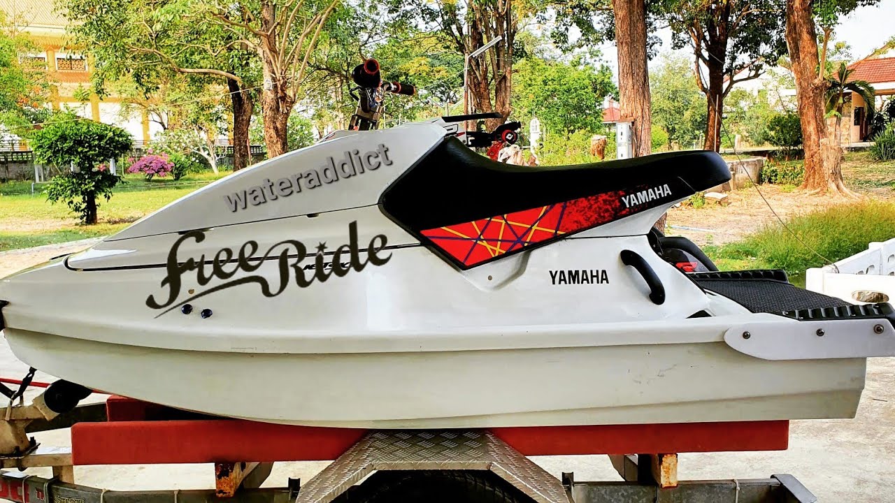 wave blaster1 #practice day #bangkok #rama2