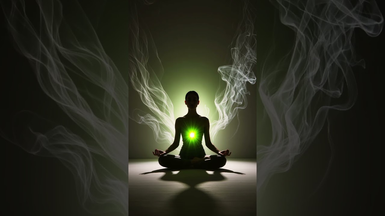 30分鐘 以頌缽及蟲鳴聲-安撫心輪 第四脈輪(soothe the heart Chakra/Anahata)
